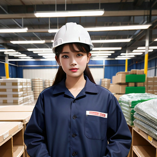 如何清洗和保養(yǎng)制藥廠鄭州定制工作服？